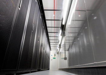 New modular data centre deployed at Pirbright Institute