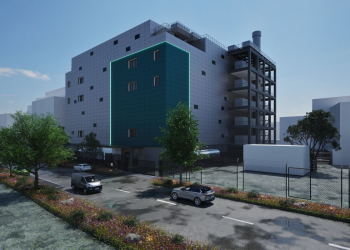 Portus Data Centers announces new Hamburg site