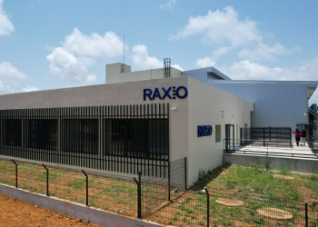 Raxio opens data centre in Côte d’Ivoire