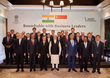 STT GDC to expand data centre capacity in India