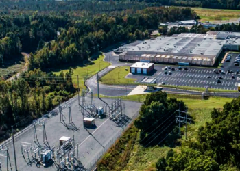 TECfusions unveils AI-ready data centre in record time
