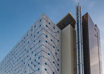 Telehouse celebrates 35 years of data centre innovation