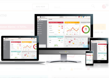 Vertiv launches cloud-based fleet management