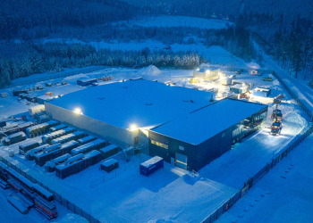 Bain Capital and Aquila to build sustainable data centre platform