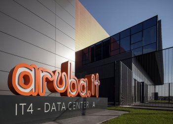 Aruba inaugurates new Rome data centre campus