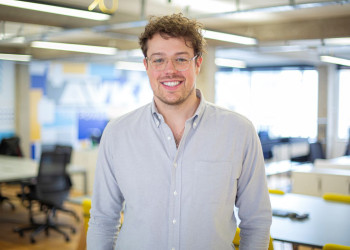 AVK to develop next generation of data centre engineers