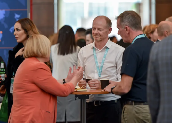 Capacity Europe event to supercharge Europe’s connectivity