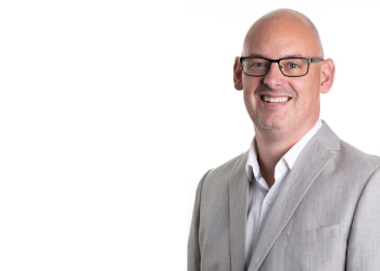 Centiel appoints new UK Managing Director