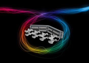 CommScope announces shielded platform for copper networks