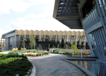Wellcome Sanger reduces data centre power consumption