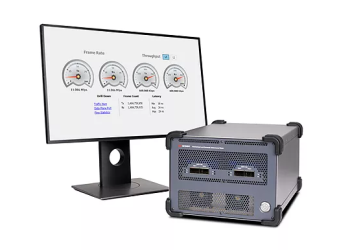 Keysight introduces portable system to test DCI