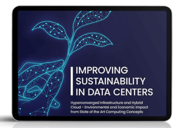 Energy efficient data centres could save up to €25bn by 2030