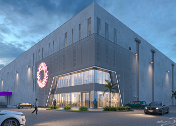 ODATA announces two new data centres for Colombia