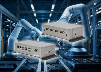Rugged PC enables power-efficient embedded computing