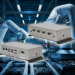 Rugged PC enables power-efficient embedded computing