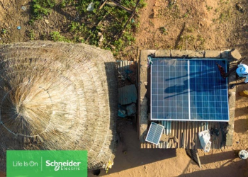 Schneider provides update on sustainability programme
