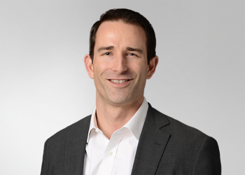 Vertiv names new Executive Vice President