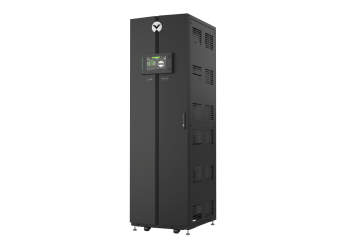 Vertiv introduces EnergyCore battery cabinets