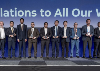 Winners of Broadband Excellence Awards announced