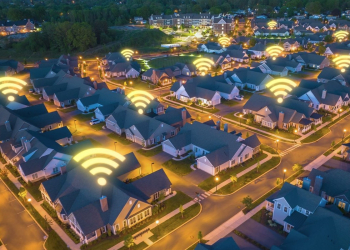 prplMesh deployments for 'whole home' Wi-Fi networks