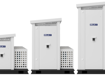 Zella DC unveils outdoor micro data centre