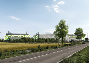 maincubes acquires land for data centre campus in Nauen