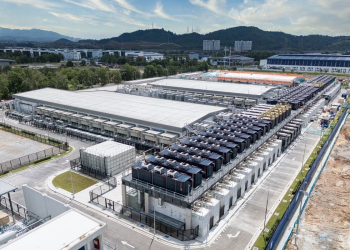 AirTrunk and Pekat to develop rooftop solar for data centre