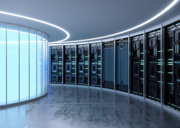 Data centres struggling with decarbonisation, report finds
