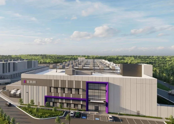 DC BLOX to develop hyperscale edge node data centres