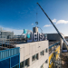 Delska holds topping-out ceremony for Riga data centre