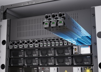 Delta launches Smart PDU for data centres