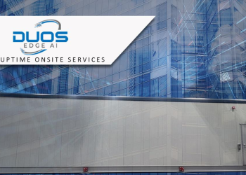 Duos Edge AI acquires additional edge data centres