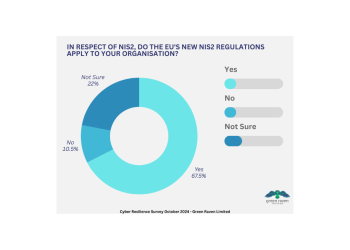 NIS2 still a mystery to cyber security bosses, research shows