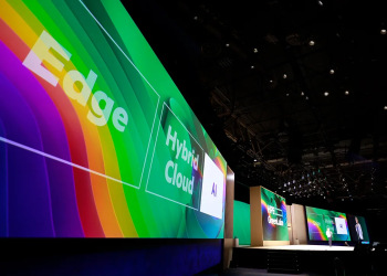 Nationwide migrates IT estate to HPE GreenLake cloud