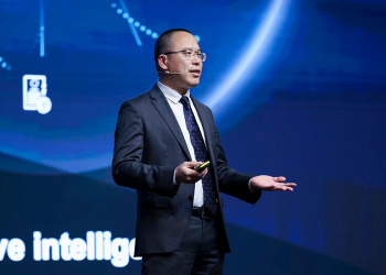 Huawei Launches 5G-AA Solutions for the Mobile AI Era