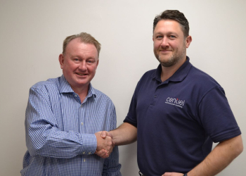 Centiel appoints new UK Key Account Manager