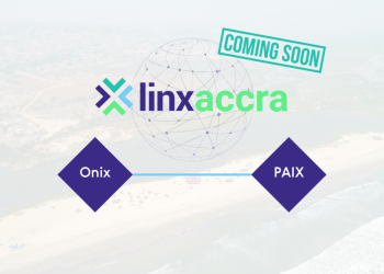 LINX to expand interconnection service into West Africa