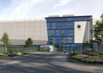 Latos Data Centres aims to fulfil promise of AI