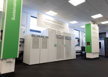 Schneider opens hub to address data centre skills shortage