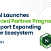 Nasuni launches enhanced partner programme