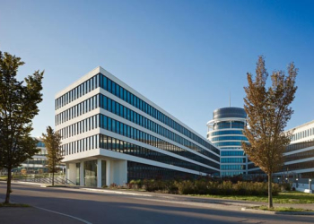 Portus Data Centers expands underground Luxembourg facility