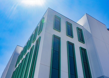 Prime announces opening of Los Angeles data centre