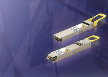 New transceivers to empower AI applications within networks