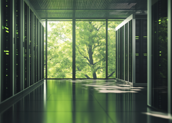 Digital Realty data centre becomes home to SuperComputer