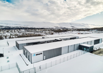 atNorth announces data centre expansion in Iceland