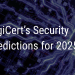 DigiCert unveils 2025 security predictions