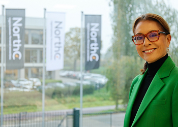 NorthC Datacenters to expand in Netherlands and Germany