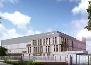 CyrusOne announces new Milan data centre