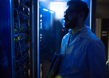 Data centre consumption set to double, Finning reports