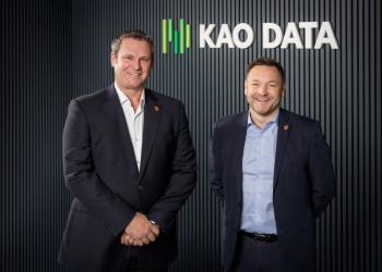 Kao Data names new DC facilities management partner